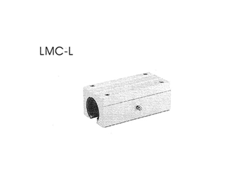 LMC-L 開口加長型連座線性軸承